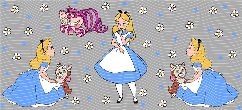 16oz Disney-D 521